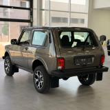 Lada (ВАЗ) Niva Legend I Рестайлинг Нижнекамск  - изображение 23