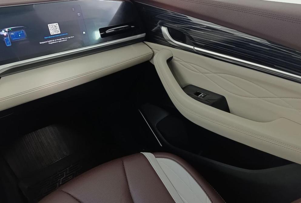 Geely Monjaro I Волгоград  - изображение 15