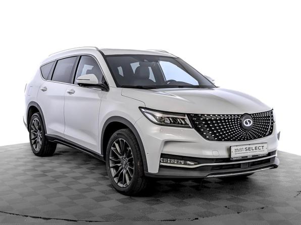 Dongfeng DFSK ix7 с пробегом 2024 года, цена 2 440 000 рублей, 5099 км, внедорожник, Автокод Объявления