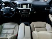 Mercedes-Benz M-Класс III (W166) Волгоград  - изображение 40