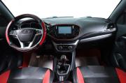 Lada (ВАЗ) Vesta I Новосибирск  - изображение 27