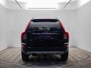 Volvo XC90 I Рестайлинг Москва  - изображение 20