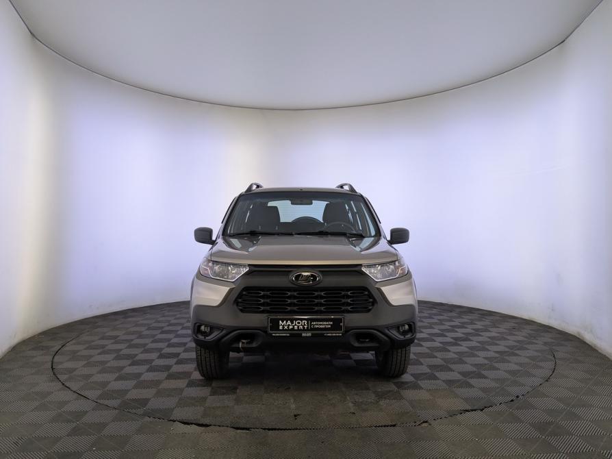 Lada (ВАЗ) Niva I Рестайлинг (Travel) Москва  - изображение 2
