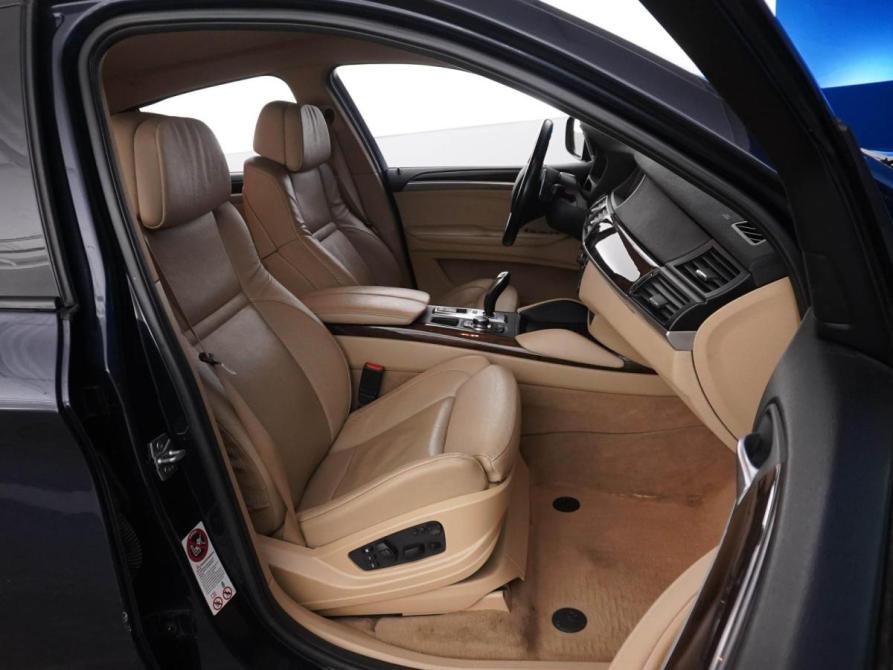 BMW X6 I (E71) Москва  - изображение 8