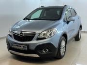 Opel Mokka I Москва  - изображение 15