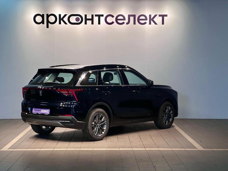 FAW Bestune T55 Краснодар  - изображение 2