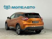 Nissan Murano III (Z52) Калининград  - изображение 29