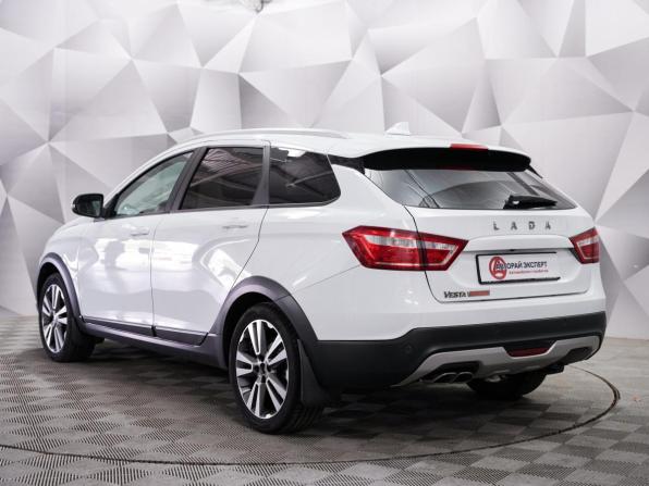 Lada (ВАЗ) Vesta I с пробегом 2019 года, цена 942 000 рублей, 166600 км, универсал, Автокод Объявления