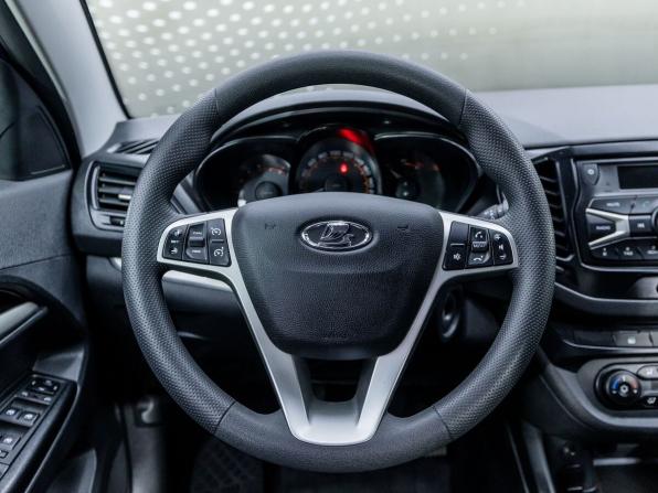 Lada (ВАЗ) Vesta I с пробегом 2021 года, цена 1 250 000 рублей, 24375 км, универсал, Автокод Объявления