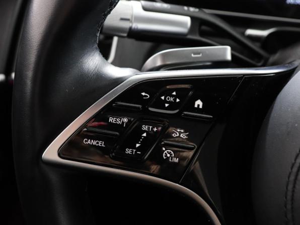 Mercedes-Benz S-Класс VII (W223) с пробегом 2023 года, цена 12 267 772 рубля, 57355 км, седан, Автокод Объявления