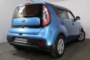 Kia Soul II Рестайлинг Санкт-Петербург  - изображение 24