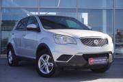 SsangYong Actyon II Ульяновск  - изображение 25