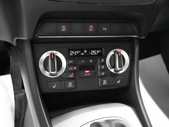 Audi Q3 I (8U) с пробегом 2014 года, цена 1 695 000 рублей, 182415 км, внедорожник, Автокод Объявления