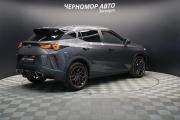 GAC GS3 Крым  - изображение 35