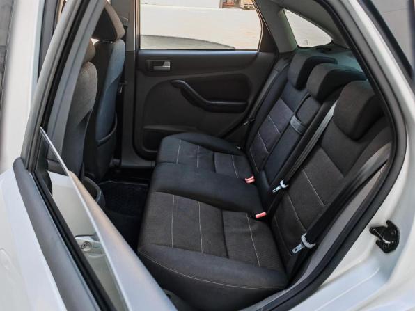Ford Focus II Рестайлинг с пробегом 2010 года, цена 630 000 рублей, 176395 км, седан, Автокод Объявления