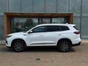 Chery Tiggo 8 Pro Max I Рестайлинг Оренбург  - изображение 21