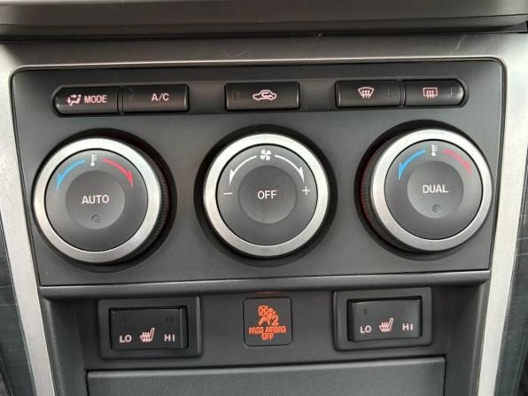 Mazda 6 II (GH) с пробегом 2007 года, цена 799 000 рублей, 251500 км, седан, Автокод Объявления