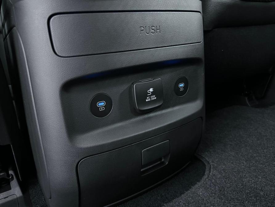 Hyundai Staria I Ростов-на-Дону  - изображение 23