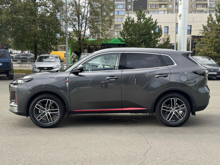 Changan UNI-S I Челябинск  - изображение 8