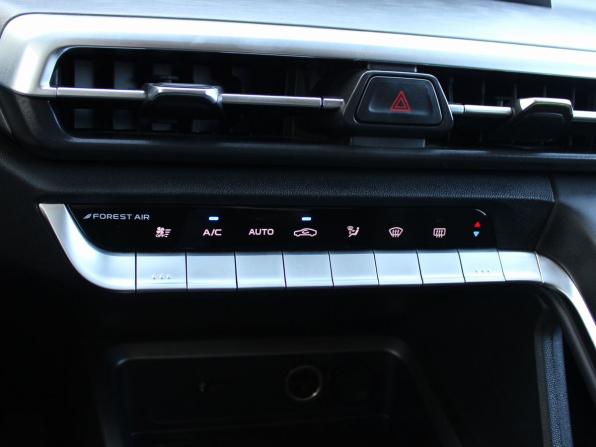 Changan CS35 Plus I Рестайлинг с пробегом 2024 года, цена 1 999 000 рублей, 18422 км, внедорожник, Автокод Объявления