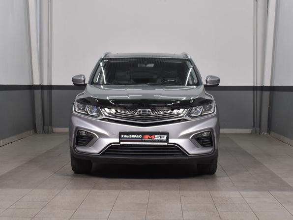 Geely Coolray I с пробегом 2019 года, цена 1 799 995 рублей, 99150 км, внедорожник, Автокод Объявления