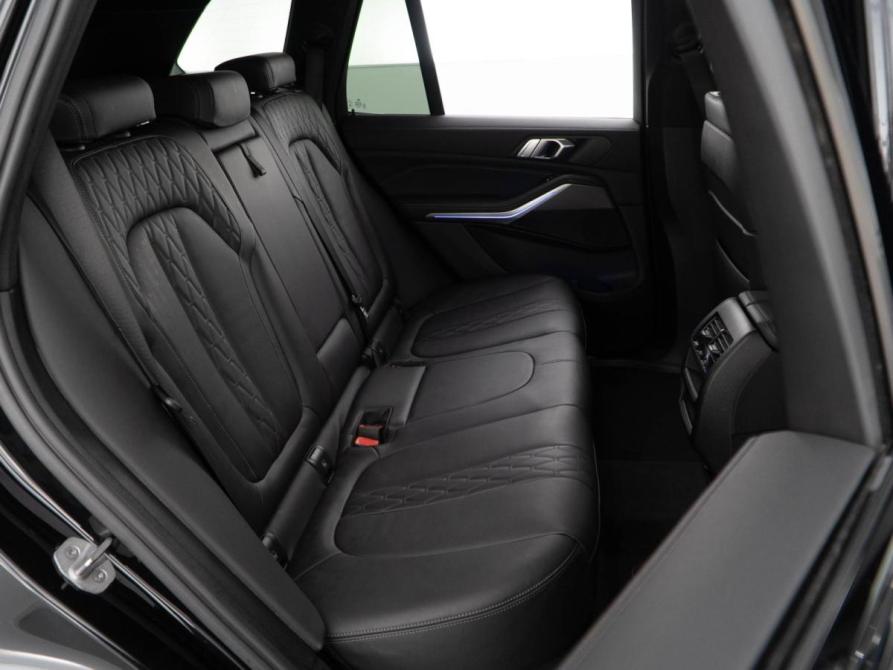 BMW X5 IV (G05/G18) Москва  - изображение 7