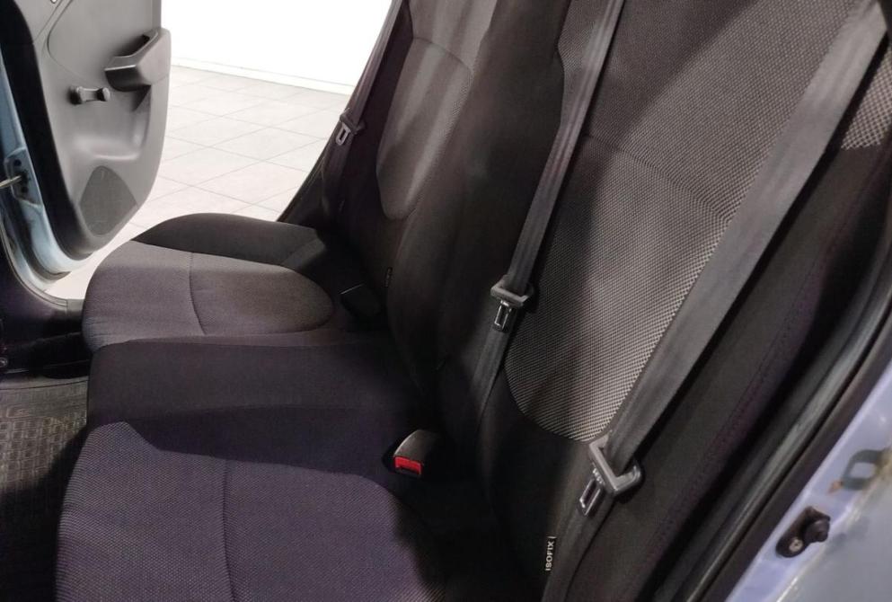 Hyundai Solaris I Саратов  - изображение 20
