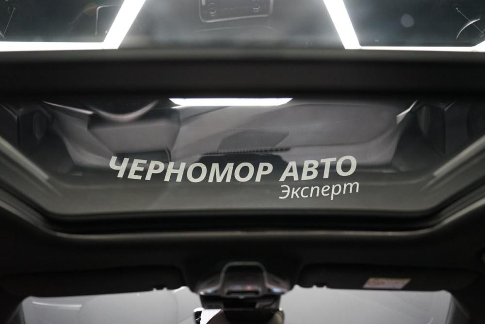 Geely Tugella I Рестайлинг Крым  - изображение 34