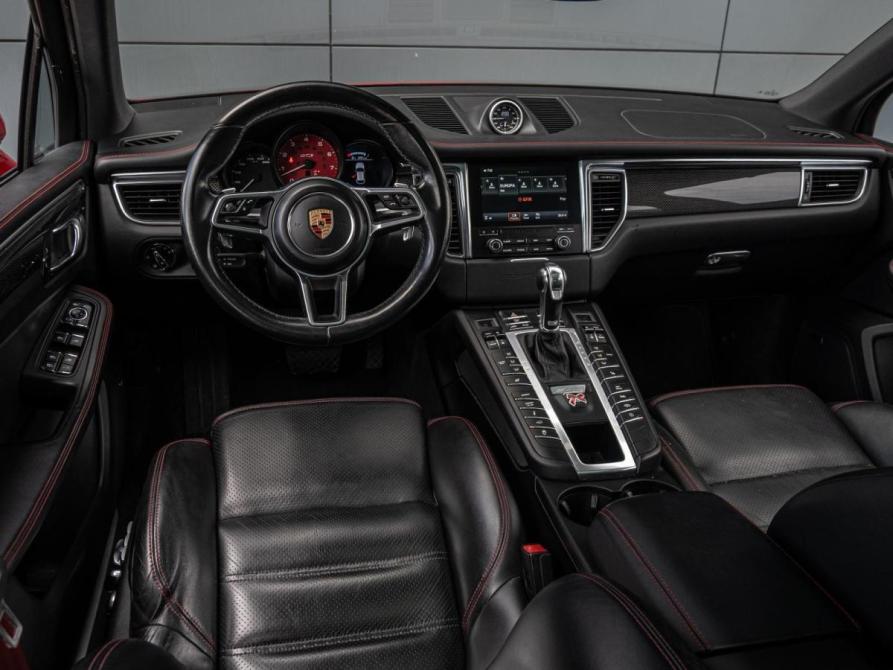 Porsche Macan I Краснодар  - изображение 10