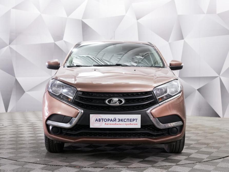 Lada (ВАЗ) XRAY I Ульяновск  - изображение 8