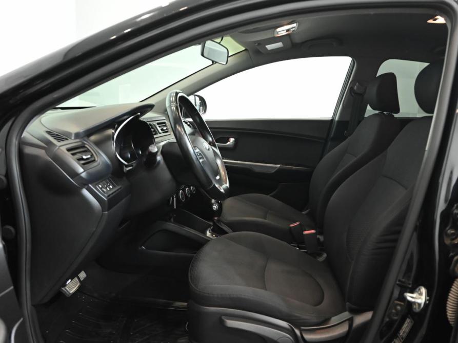 Kia Rio III Рестайлинг Екатеринбург  - изображение 9