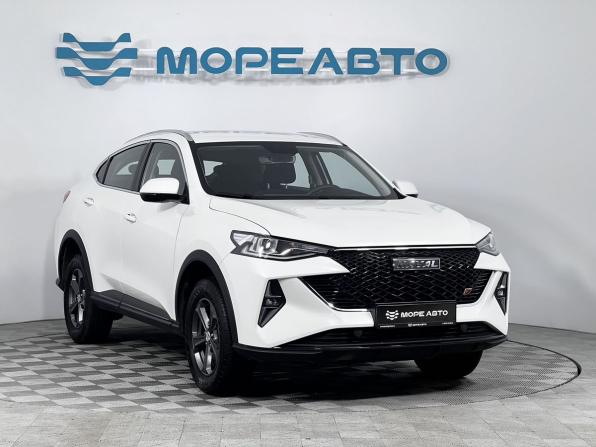 Haval F7x I Рестайлинг с пробегом 2023 года, цена 2 250 000 рублей, 14124 км, внедорожник, Автокод Объявления