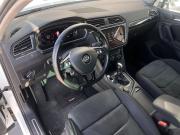 Volkswagen Tiguan II Самара  - изображение 38