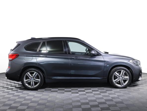 BMW X1 II (F48) Рестайлинг с пробегом 2019 года, цена 3 158 000 рублей, 113010 км, внедорожник, Автокод Объявления