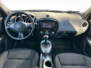Nissan Juke I Тамбов  - изображение 35