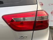 Hyundai Creta I Рестайлинг Екатеринбург  - изображение 51