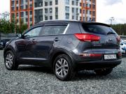 Kia Sportage III Рестайлинг Ижевск  - изображение 33