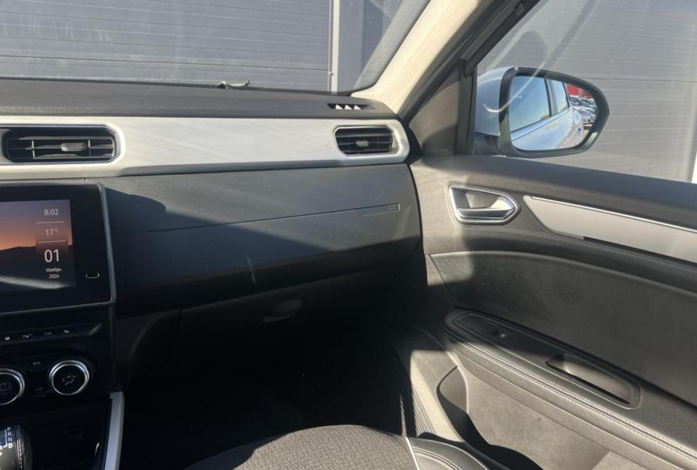 Renault Arkana I Красноярск  - изображение 17