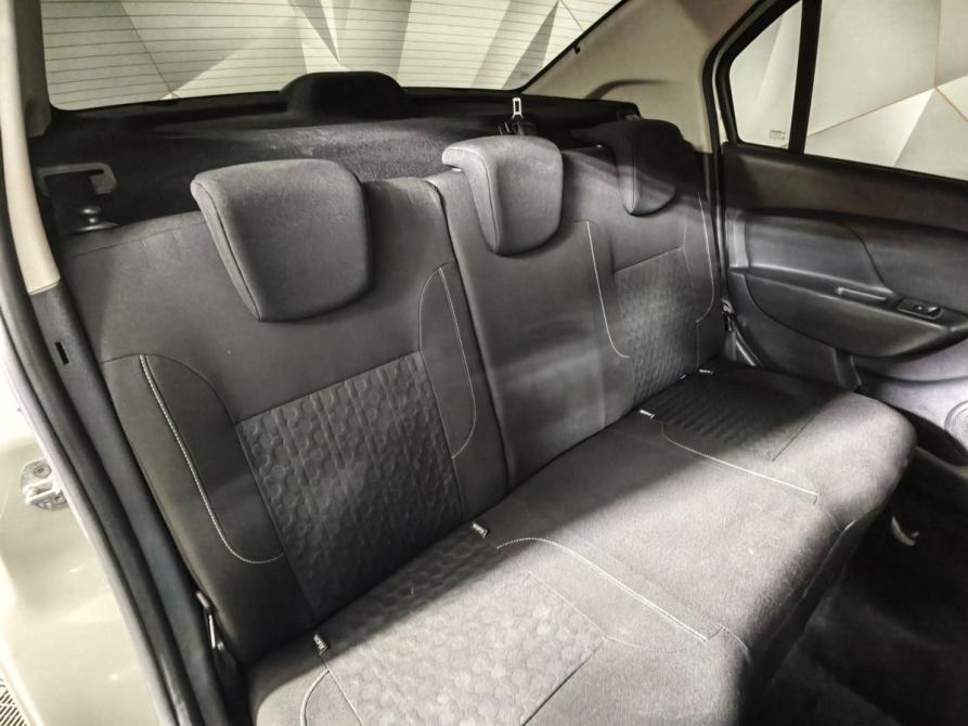Renault Logan II Москва  - изображение 15