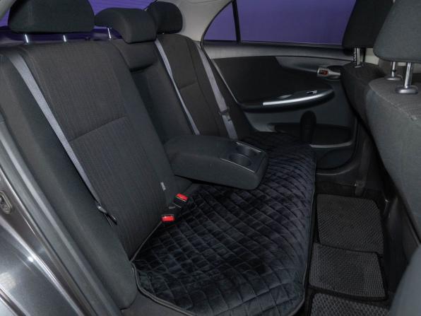 Toyota Corolla X (E140 E150) с пробегом 2007 года, цена 840 000 рублей, 320000 км, седан, Автокод Объявления