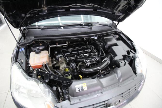 Ford Focus II Рестайлинг с пробегом 2008 года, цена 420 000 рублей, 221800 км, седан, Автокод Объявления