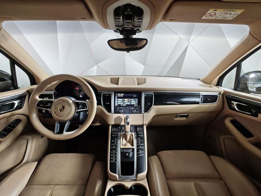 Porsche Macan I Москва  - изображение 14