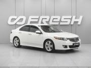 Honda Accord VIII Ростов-на-Дону  - изображение 19