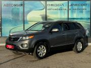 Kia Sorento II Архангельск  - изображение 15