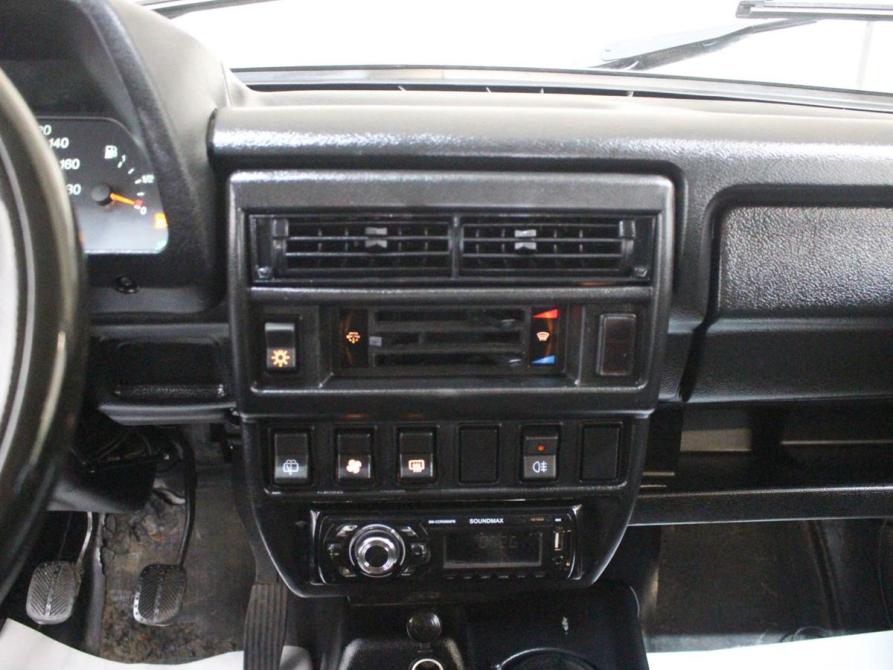 Lada (ВАЗ) 2121 (4x4) I Рестайлинг Калуга  - изображение 9