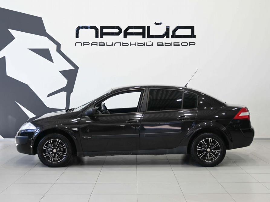 Renault Megane II Ростов-на-Дону  - изображение 8
