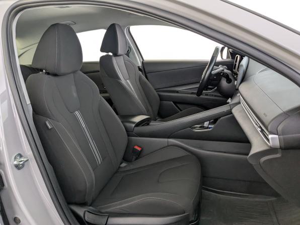 Hyundai Elantra VII (CN7) с пробегом 2021 года, цена 1 700 000 рублей, 185410 км, седан, Автокод Объявления