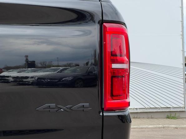 Ram 1500 V Рестайлинг с пробегом 2025 года, цена 9 990 000 рублей, 8965 км, пикап, Автокод Объявления