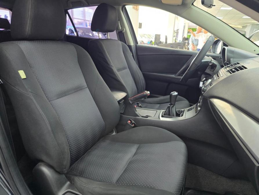 Mazda 3 II (BL) Таганрог  - изображение 12