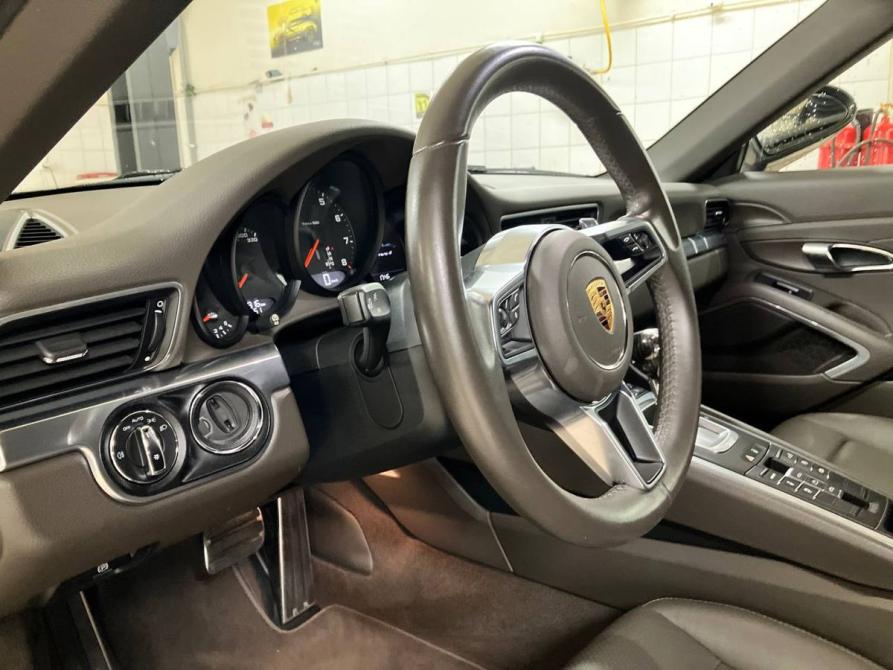 Porsche 911 VII (991) Рестайлинг Санкт-Петербург  - изображение 5